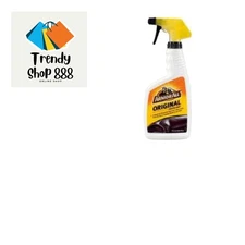 Protectant, Trigger Spray Bottle, 16 Fl Oz Pack of 12