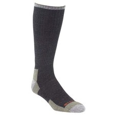 Kenetrek Yellowstone Merino Wool Boot Socks, Reinforced Heel KE-1220-L : NEW