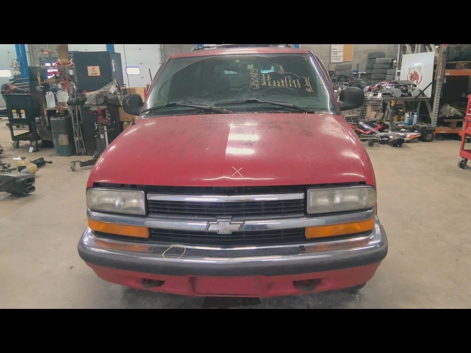 Volante de inercia/placa flexible transmisión automática compatible con camioneta GMC 1500 86-99 685958 Foto 2 de 4