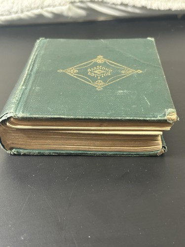 LONGFELLOW'S POEMS, komplett, 1867, Erstausgabe - Bild 12 von 24