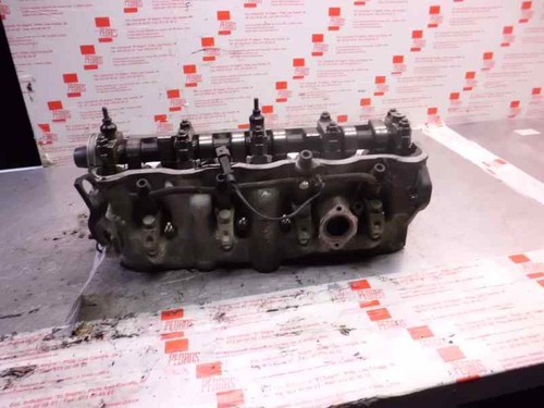 ZYLINDERKOPF DES MOTORS / 157636 FÜR VOLKSWAGEN GOLF III BERLINA 1H1 1.9 TDI