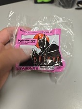 1993 McDonalds Happy Meal Batman Animated Series POISON IVY Toy Sealed