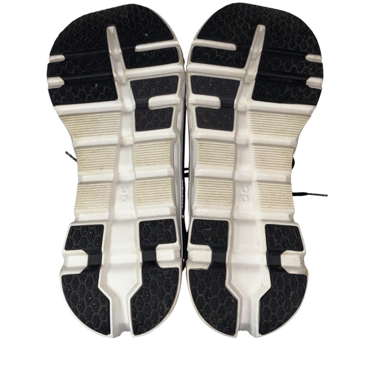 On Cloud Runner 2 Size 11.5 Eclipse Black Running… - image 6