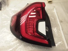 Driver Tail Light AT4 Quarter Panel Mounted Fits 22 TERRAIN 1717951