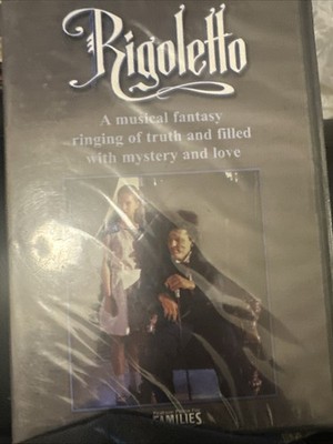 Rigoletto (DVD, 1993) for sale online | eBay