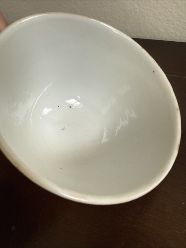 Antique Beautiful Chinese Famille Rose Bird Flower Butterfly Tea Cup Canton - Picture 15 of 17