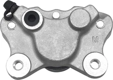 M MATI Front Left or Rear Right Brake Caliper with Pads for Arctic Cat ATV... 