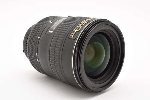 Nikon ED AF-S ZOOM Nikkor obiettivo 28-70 mm f/2.8 D dal Giappone #2530987 - Foto 4 di 12