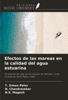 T. Simon Peter (U. A.) | Efectos De Las Mareas En La Calidad Del Agua Estuarina