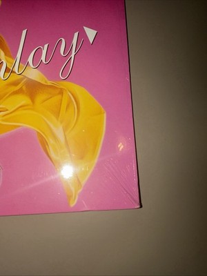 Just Push Play by Aerosmith (Vinyl, Mar-2001, Columbia (USA)) for
