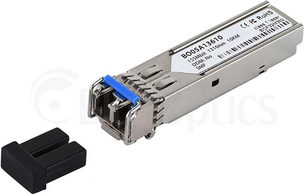 BlueOptics 10060-BO SFP LX 155Mbit 10km SMF LC - Disponibile