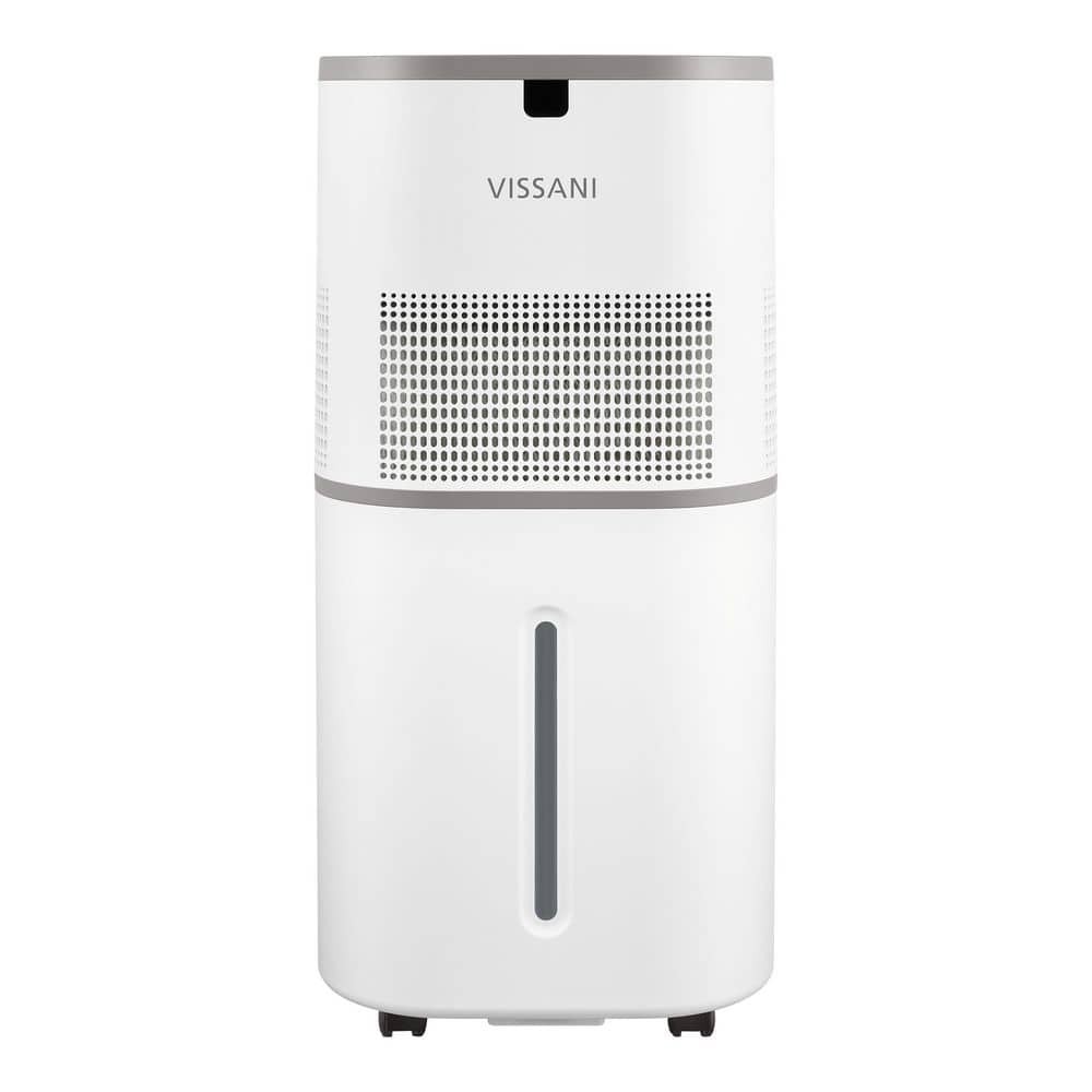 For Whole House In White