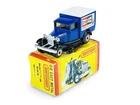Matchbox Lesney Superfast MB38 Champion Spark Plugs Model A Truck w/Yellow Box
