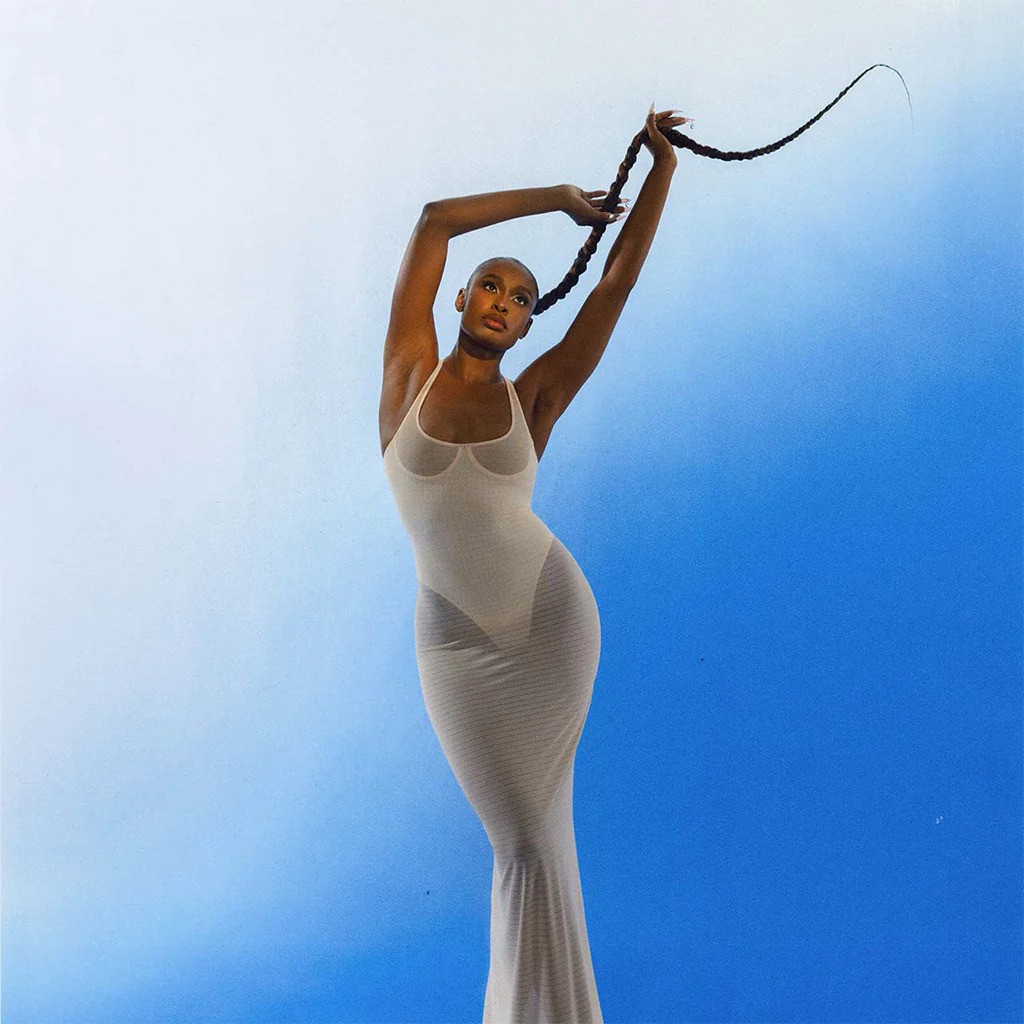 Коко Джонс, почему не больше? (Винил) 12 альбомов (ИМПОРТ из Великобритании)