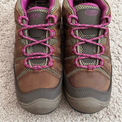 Keen Circadia Vent Shoes Sneakers Womens 9 - Picture 6 of 12