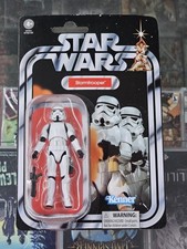 Star Wars Vintage Collection STORMTROOPER VC231 3.75  Action Figure