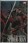 Amazing Spider-Man (2025) #24 Lee Bermejo Amazing Visions Variant Cover