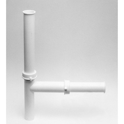 PPG 53504 for PlumbMaster 1-1/2 Polypropylene Direct Connect Telescopic Disp
