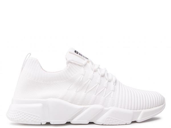 Кроссовки Big Star Herrenschuhe JJ174263 BIG JAC Wei 11290₽