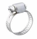 Breeze Miniature - Standard Auto Clamp MinDia 11/16 MaxDia 1-1/4 - (Pack of 10)