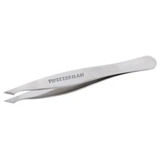 Tweezerman Pointed Slant Tweezer | 1261-R