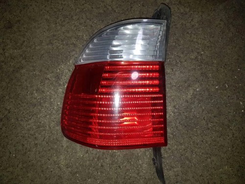 BMW 5 E39 Rücklicht hinten links 6902531 2.50 Petrol 125kw 2000 33753471