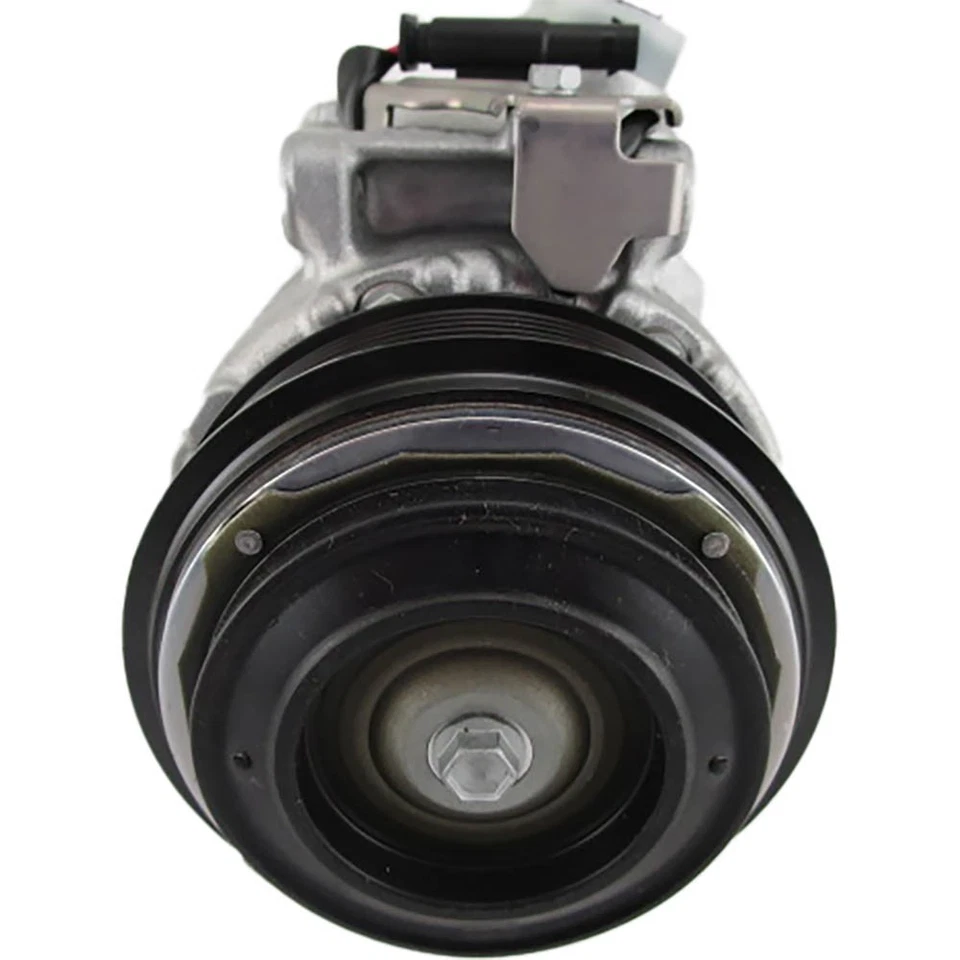 For Mercedes C300 & C400 W205 New OEM AC Compressor & A/C Clutch CSW - Изображение 3 из 4