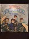 The Beatles Rock N Roll Music 1976 2LP Vinyl, Capitol Records