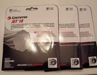 Gamma Jet 18 gauge Lime New. 3 sets. $ 11.95 — photo 2