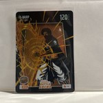Dylan Harper D-Harp Fire BattleFoil 2026 Bo Jackson Battle Arena Griffey #BF-144