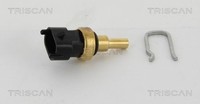 Triscan Sensor, KüHlmitteltemperatur 8626 10062 FüR Alfa Romeo Chevrolet