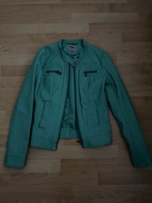 Kunstlederjacke Damen ONLY