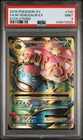 Pokemon Card PSA 9 Mega M Venusaur EX 100/108 XY Evolutions