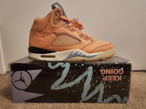 Jordan 5 Dj Khaled | eBay