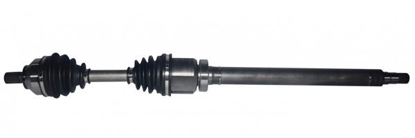 Hart 462 191 Antriebswelle FüR Volvo-image