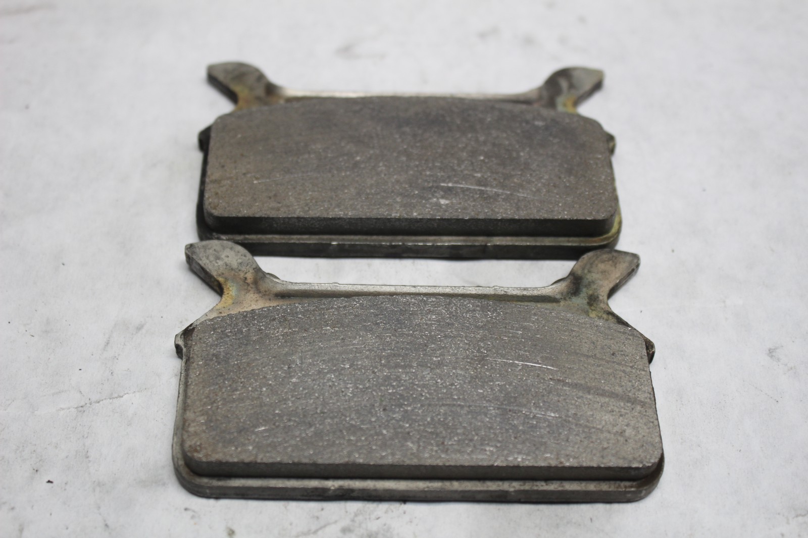 REAR BRAKE PADS 43957-86 1998 HARLEY DAVIDSON ULTRACLASSIC FLHTCUI