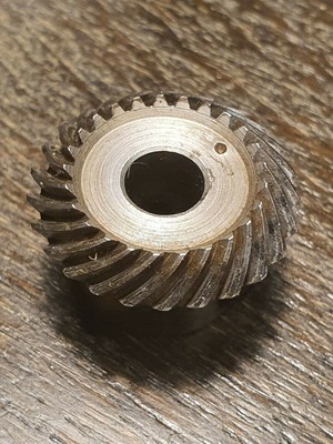Pfaff Industrienähmaschine # 91-102 407 Getriebe