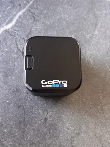 GoPro HERO Session Camcorder Action Camera - Never Used