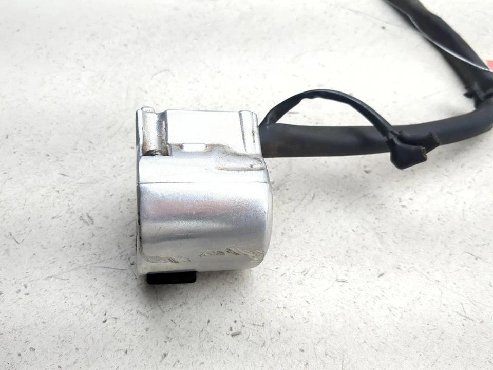 04-09 Interruptor de faros de control izquierdo honda vtx1300c vtx 1300 hm-29qb-t Foto 2 de 4