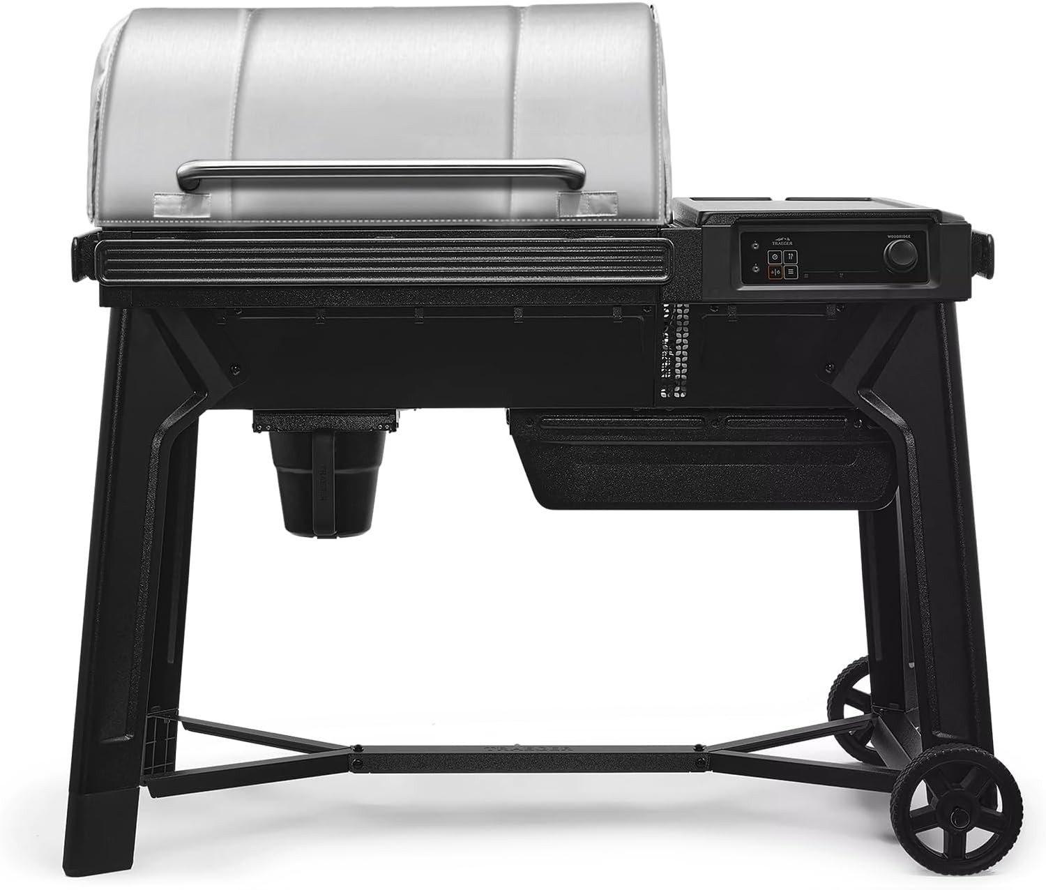 Insulation Blanket Replacement for Traeger Woodridge Pro/Elite Pellet Grill,Ther
