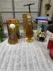 17 Avon Vintage Perfume/Cologne & Bath Collectibles Lot w/ Bottles and Boxes — photo 7