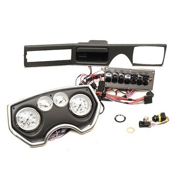 Sea Ray Boats Dash Set F3582120620 | Mercury Mercruiser I/O Engines