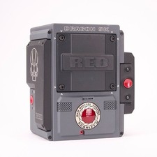 RED Scarlet-W 5K S35 DSMC2 Camera Free Shipping 