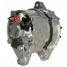 Alternator Fits Same Replaces 11.201.327
