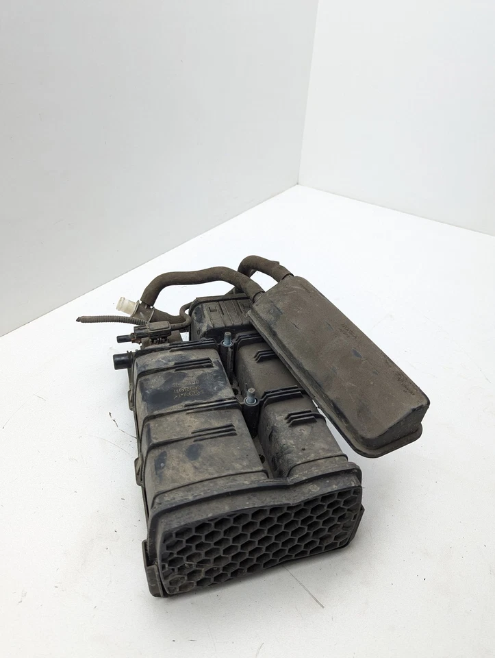 Evaporador de vapor de combustible ACURA TL TSX 2004-2008 bote de carbón 17011-SDA-A00 Foto 2 de 4