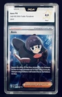 Carte Pokémon Anis 243/182 FA E&V Faille Paradoxe 2023 PCA 9,5