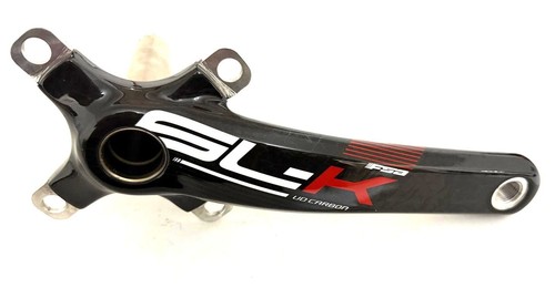 FSA SL-K Light MegaExo Triple MTB 175mm Carbon Right Crankarm Crank Arm CK-9052