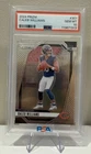 Caleb Williams 2024 Panini Prizm Rookie Card #301 PSA 10 Gem Mint Bears