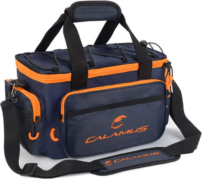 Fishing Tackle Bags - Fishing Bags for Saltwater or Freshwater Fishing - Rip-Sto