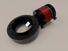 AQUILA OAG off-axis guider is suitable for astronomical telescopes.